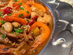 -胖哥俩肉蟹煲(杭州下沙学林街店)