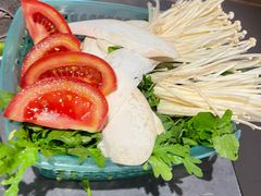 -贵宾牛·潮汕牛肉火锅(珠池总店)