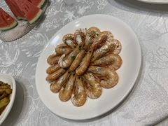 -宁海食府(大剧院店)