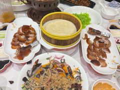 -大鸭梨烤鸭(石佛营店)