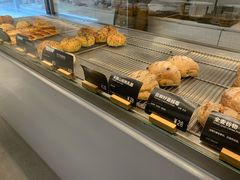 -吉森Bakery(教育路店)