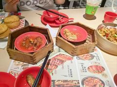 -避风塘(宝山万达店)