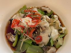 -百富源·海鲜辽菜(浑河堡店)