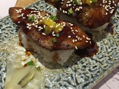 -林妈妈村·日式料理(宝山万达店)