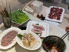 -围炉夜话·潮汕卤水火锅(榕江店)