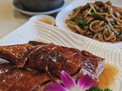 -香港新发烧腊茶餐厅(水围店)