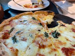 -CASANOVA西餐厅(海信广场店)
