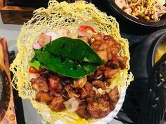 -云海肴·汽锅鸡·云南菜(高德置地店)