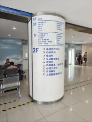 -苏州大学附属儿童医院(园区总院)