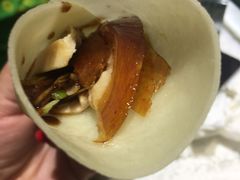 -7号院家宴.烧鸽子(门头沟店)