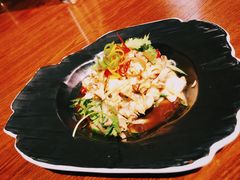 -肴约·花园式餐厅(湖里店)