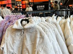 -比斯特上海购物村精品奥特莱斯
