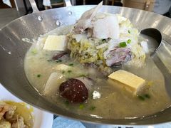-苏师傅菜馆(上沙店)