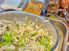 -运栋天马牛肉饼(林科大店)