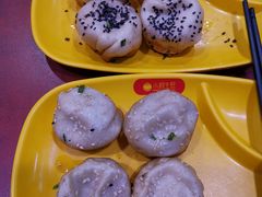 -小杨生煎(龙阳广场店)
