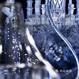 济南婚礼策划-我承认仙女的颜值和婚礼我都嫉妒了！