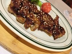 -桃花江餐厅·江景-约会·聚会