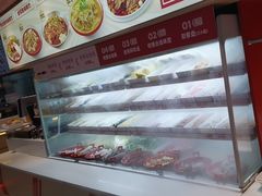 -美食美客麻辣烫(水木天地店)