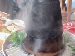 -義聚德·清真铜锅涮羊肉·烧烤(河东店)