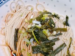 -鲁达面馆本帮风味(共康东路店)