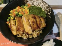 -吉野家(次渠大街店)