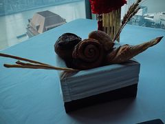 -翡翠36餐厅(浦东香格里拉店)