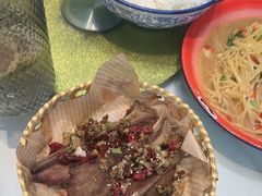 -苏湘小馆·不做预制菜(青年公社店)