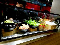 -麦当劳(新王府井店)
