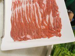 -京门老爆三·铜锅涮肉 爆肚(望京店)
