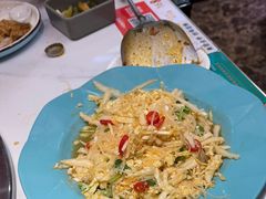 -满兴咱妈烀饼铁锅炖(兰州北街店)