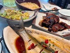 -乌记大厨餐厅