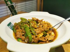 -费大厨辣椒炒肉(黄兴中心广场店)