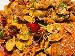 -冰城小镇音乐串吧·聚会餐厅(百子湾店)