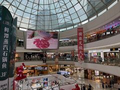 -万达广场(广州番禺店)