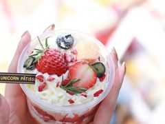 -你好独角兽·蛋糕甜品