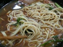 -老地方面馆(思南路店)