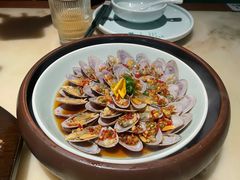 -佬麻雀·新湘菜(东方宝泰店)