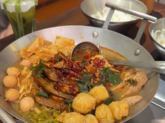 -小螺大作·螺蛳粉火锅(林和西店)