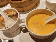 -泉州富力万达文华酒店-品珍中餐厅