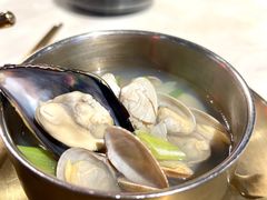 -HOTISLAND海鸡岛·韩国料理(江南西店)