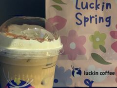 -瑞幸咖啡(福田荣超大厦大堂店)