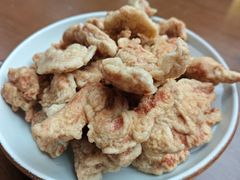 老青岛炸肉-KŌNG胶东小馆(华熙店)