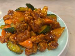 -小锅饭豆腐馆(重工北街普罗旺斯店)