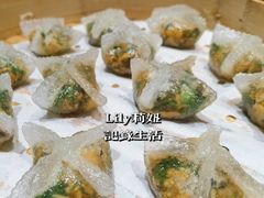 -山壹竹庭院餐厅