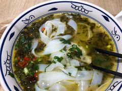 -煎饼道·新鲜现做(桐梓林店)