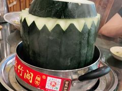 -尚竹阁冬瓜盅·18年地标美食(平洲店)