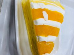 芝士蛋糕-宜家·瑞典风味餐厅(北京西红门店)