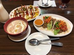 原味玉米栗-panchos 墨西哥餐厅(嘉绿苑店)