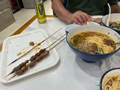 -宛平李记小吃(东关街店)