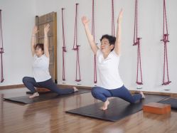 -Y+U遇瑜伽·普拉提